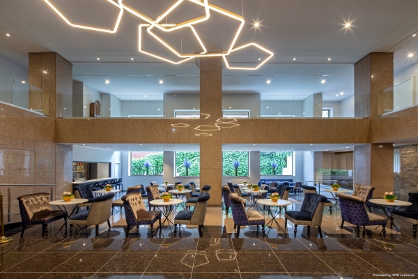 Eurostars Gran Hotel Lugo